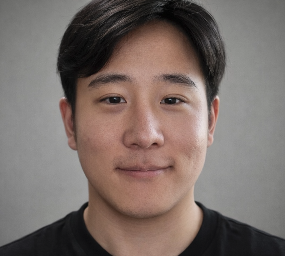 Tom Seo, Cofounder and CEO of NoBackOffice
